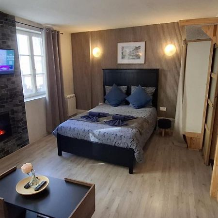 La Provence A Colmar Ngoại thất bức ảnh