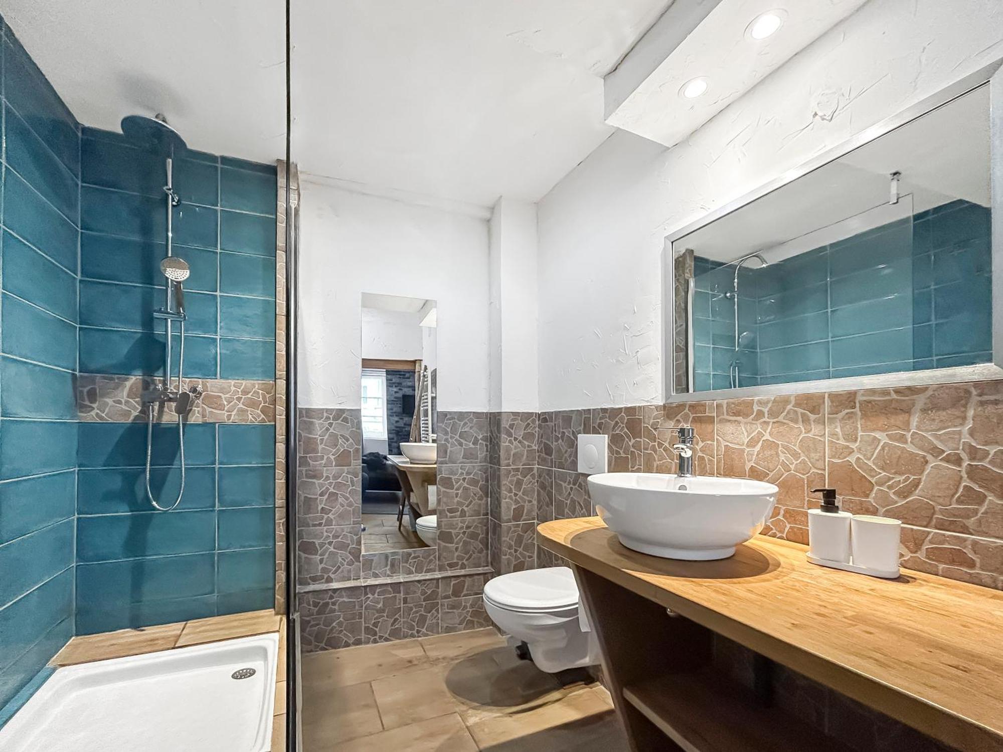 La Provence A Colmar Ngoại thất bức ảnh
