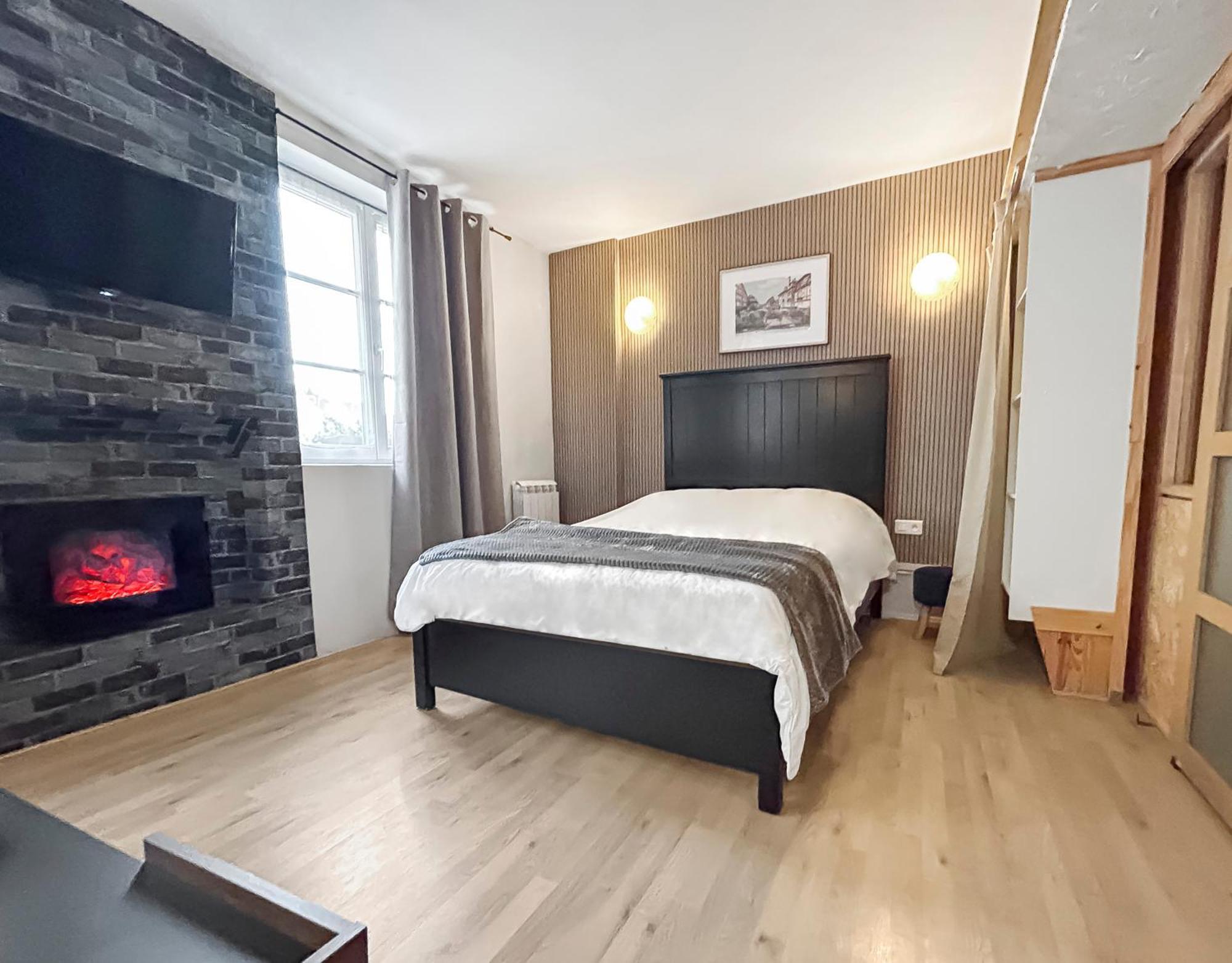 La Provence A Colmar Ngoại thất bức ảnh
