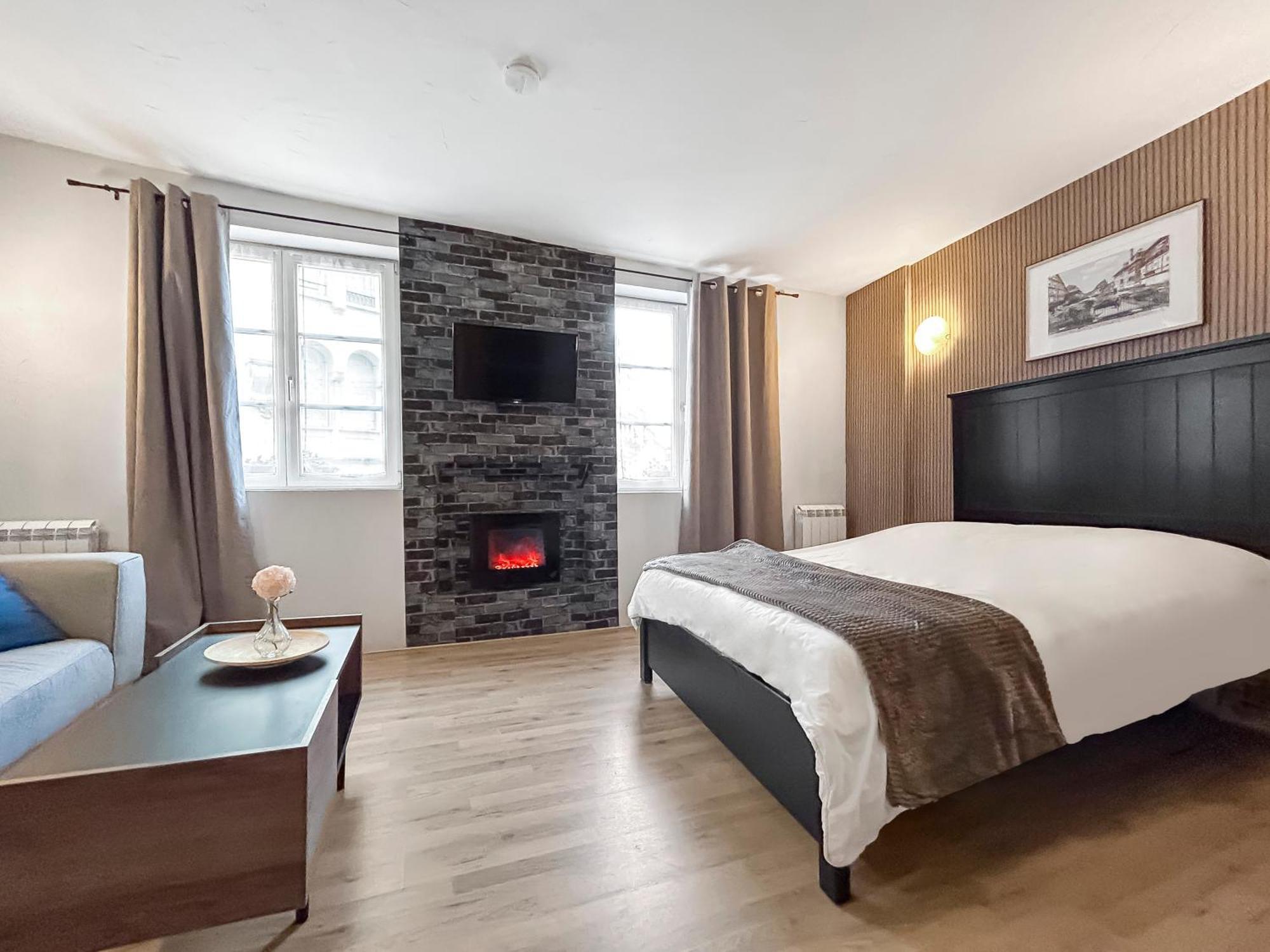La Provence A Colmar Ngoại thất bức ảnh