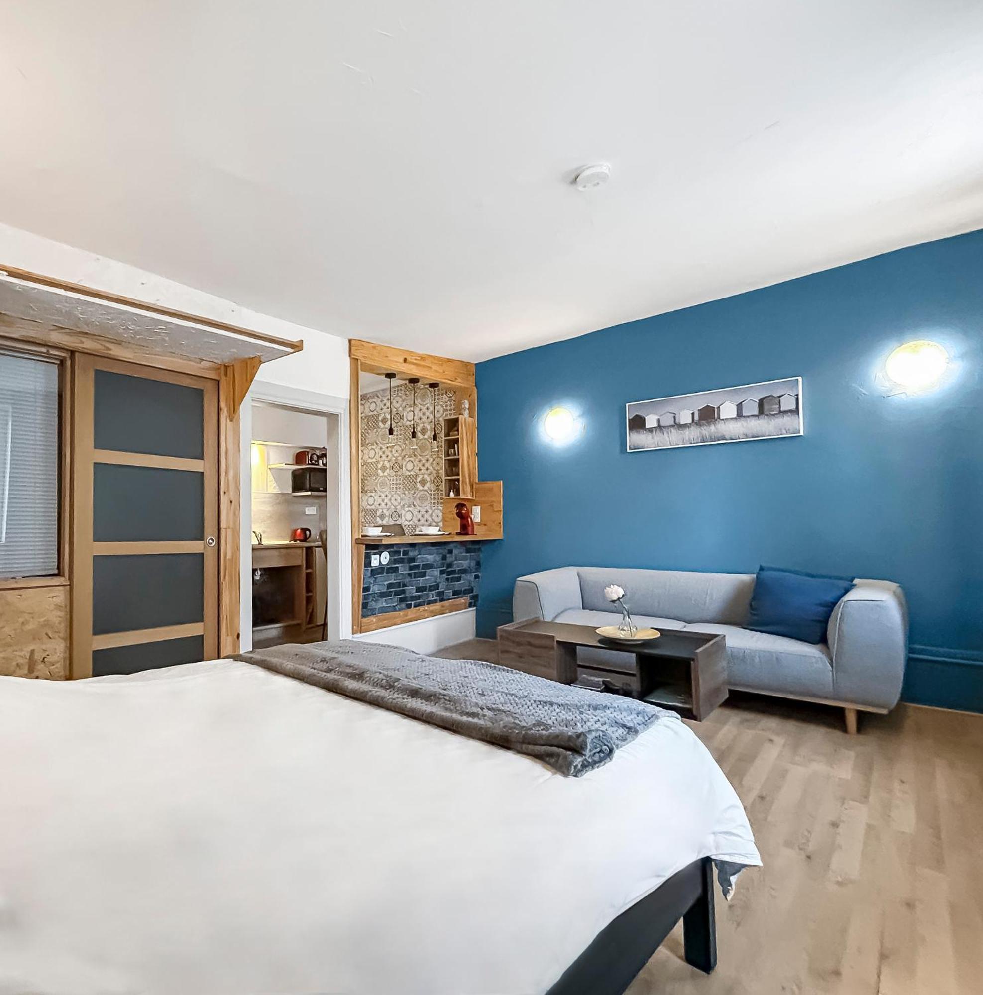 La Provence A Colmar Ngoại thất bức ảnh