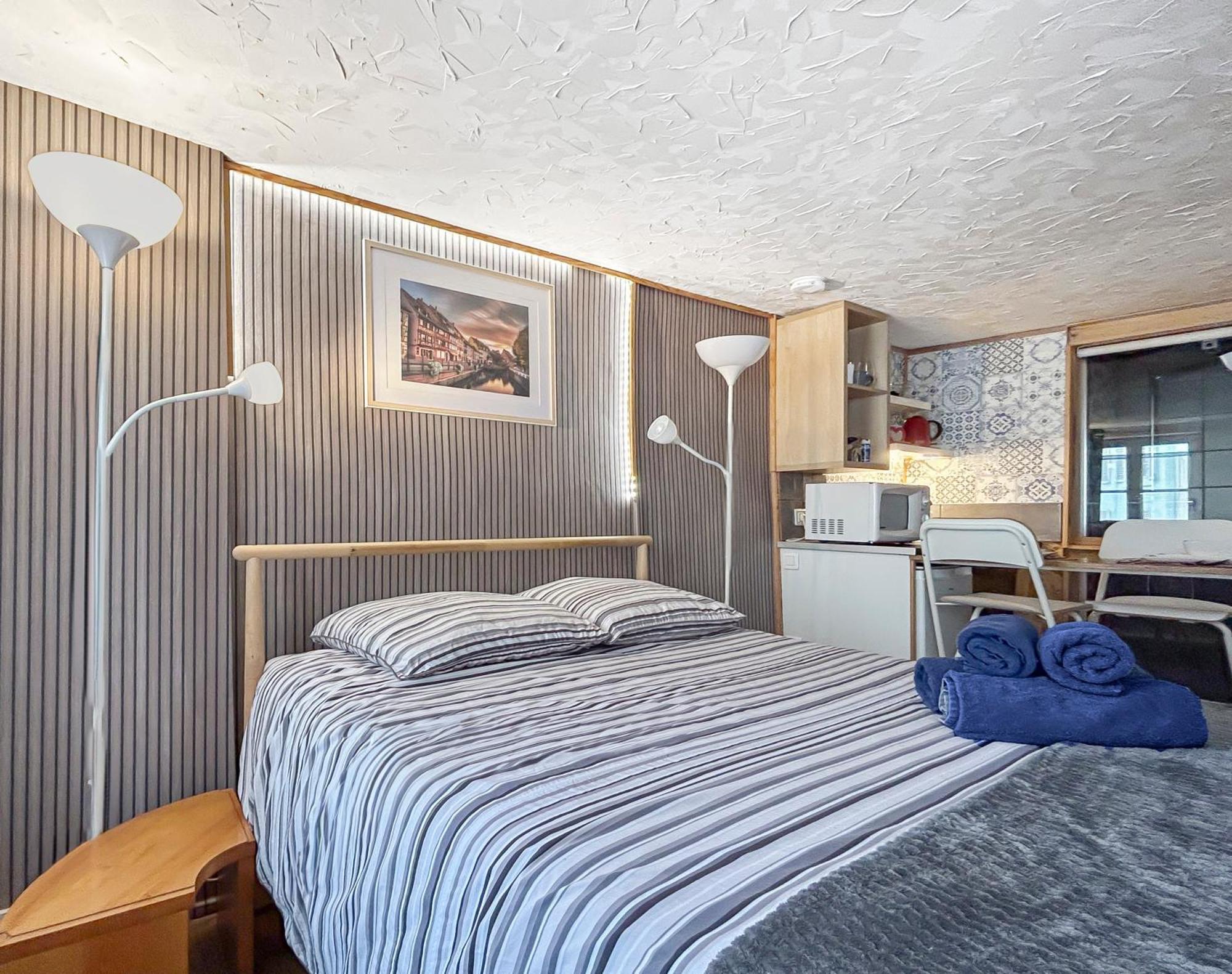 La Provence A Colmar Ngoại thất bức ảnh