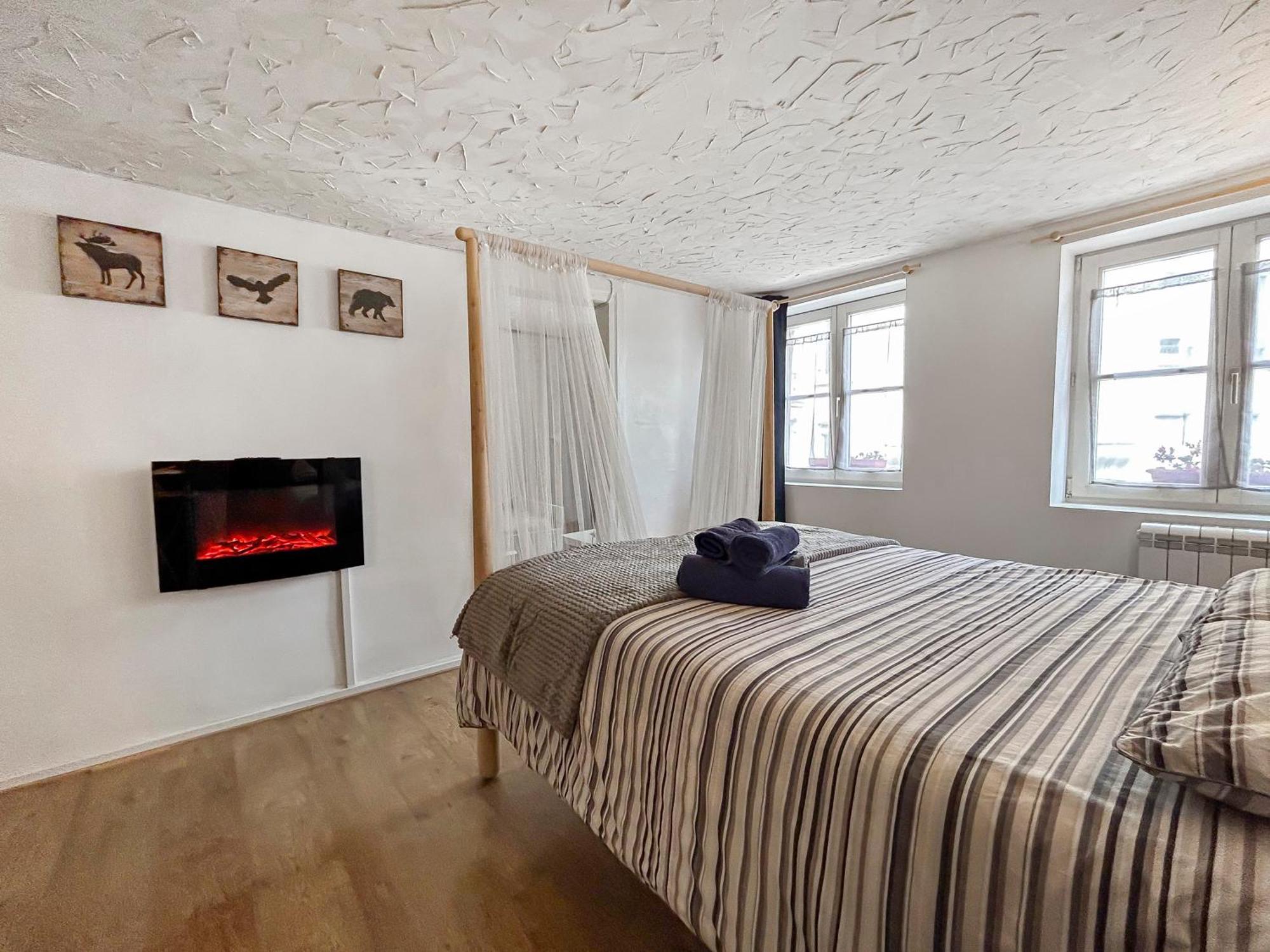 La Provence A Colmar Ngoại thất bức ảnh