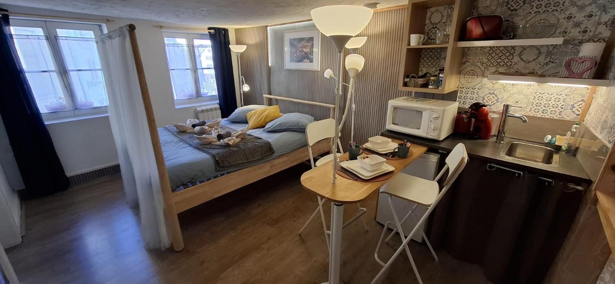 La Provence A Colmar Ngoại thất bức ảnh