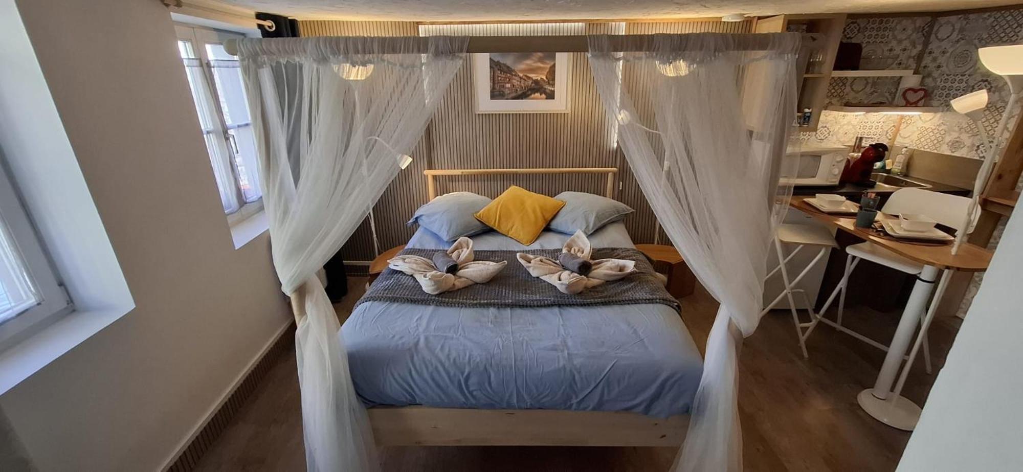 La Provence A Colmar Ngoại thất bức ảnh