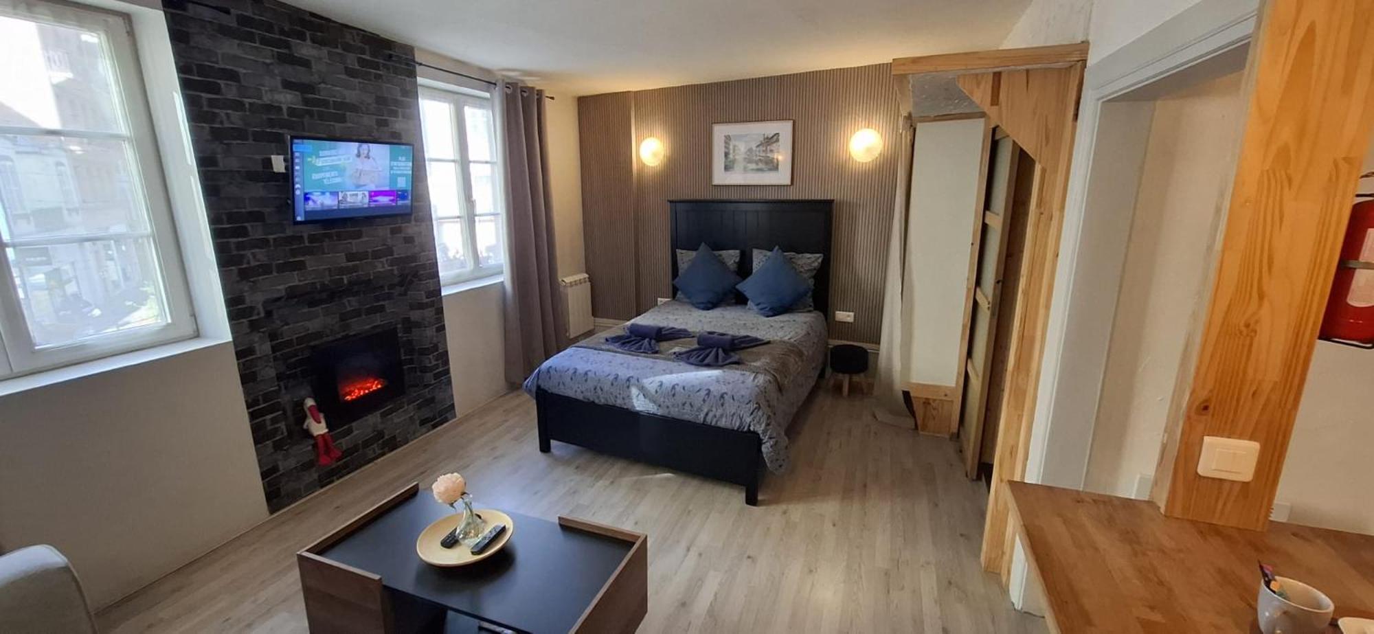 La Provence A Colmar Ngoại thất bức ảnh